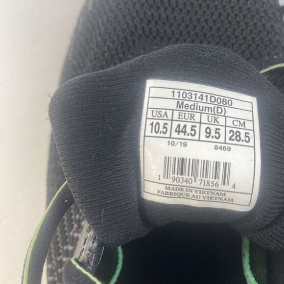 Brooks Revel 3 1103141D080 Athletic Mens Running Shoes Size 9.5 D Floral - Picture 9 of 16